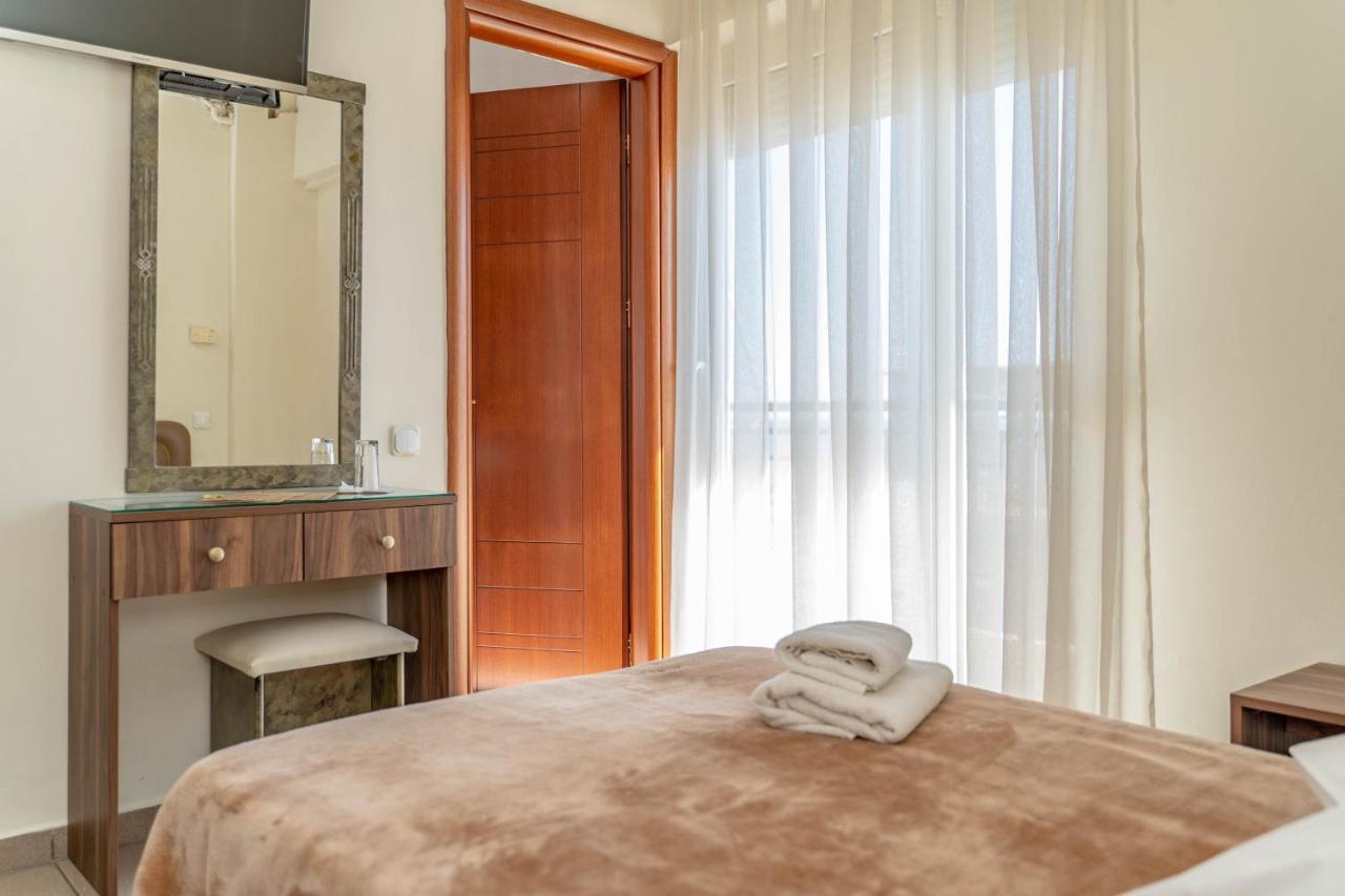 Hotel Alkyon 2*