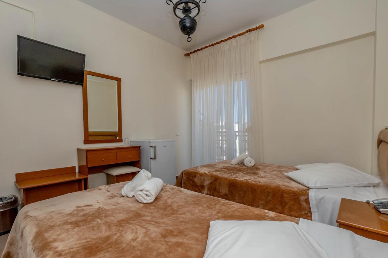 Hotel Alkyon 2*